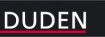 Logo Dudenverlag